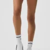 Unisex It Terlik - Siyah