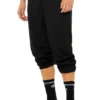 Unisex Throwback Çoraplar - Siyah/Beyaz