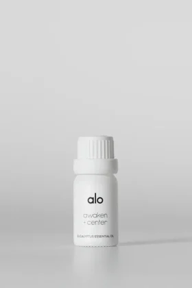 Uyanış ve Denge Uçucu Yağı (Okaliptüs)