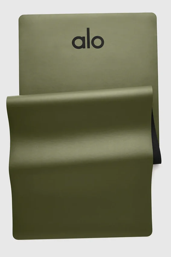 Warrior Yoga Mat | Yoga Aksesuarları