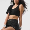 Wellness Bra - Siyah