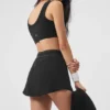 Wellness Bra - Siyah