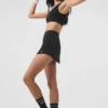 Wellness Bra - Siyah