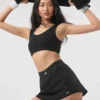 Wellness Bra - Siyah