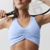 Wild Thing Bra - Açık Provence Mavisi