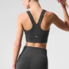 Wild Thing Bra - Antrasit