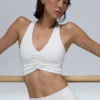 Wild Thing Bra - Beyaz