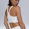 Wild Thing Bra - Beyaz