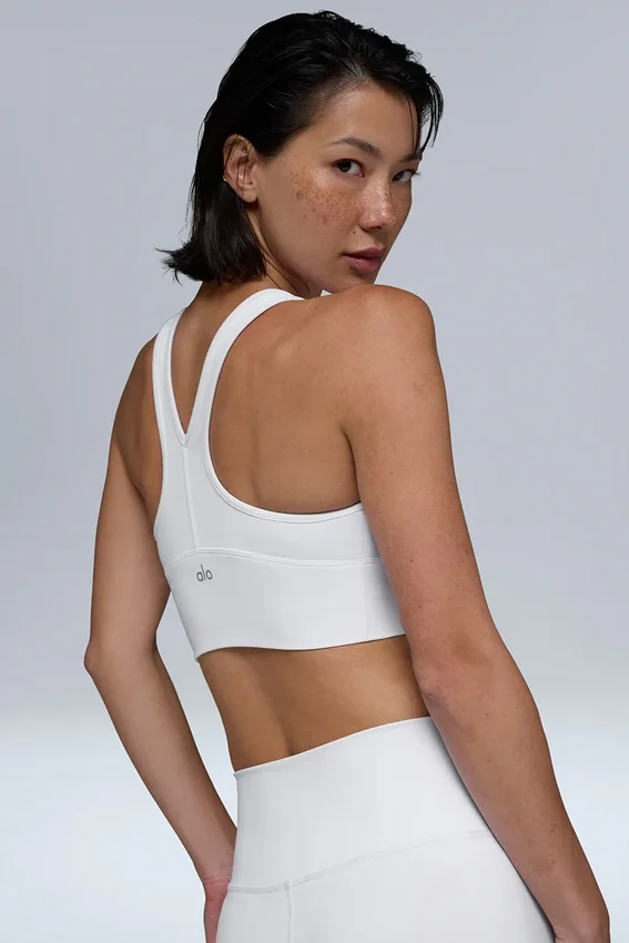Wild Thing Bra - Beyaz