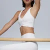 Wild Thing Bra - Beyaz