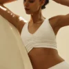 Wild Thing Bra - Fildişi