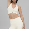 Wild Thing Bra - Fildişi