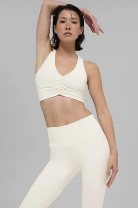 Wild Thing Bra – Fildişi