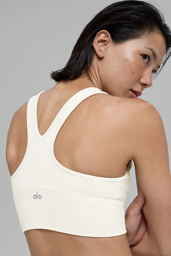 Wild Thing Bra - Fildişi