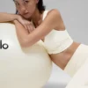 Wild Thing Bra - Fildişi