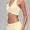Wild Thing Bra - Mum Işığı Sarısı