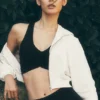 Wild Thing Bra - Siyah