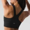 Wild Thing Bra - Siyah