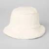 Winterfun Kova Şapka - Fildişi