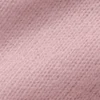 Yün Kaşmir New Class Bağcıklı Hırka - Vintage Pembe