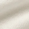 Yün Kaşmir New Class Kravat Hırka - Fildişi