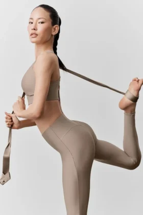 Yoga Askısı – Gravel